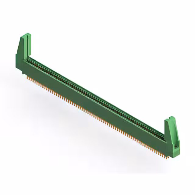 345-144-555-588 EDAC Inc.  Edgeboard Connectors